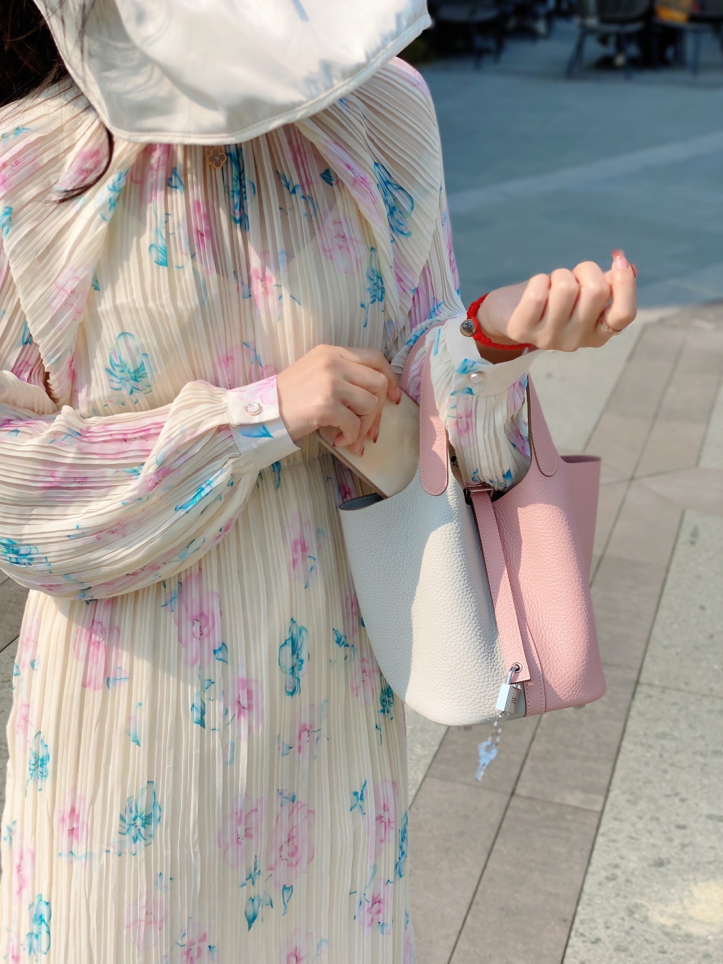 Hermes Bag 0547