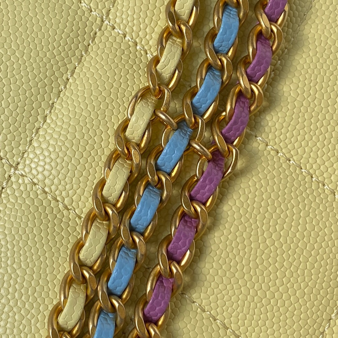Chanel 12×21×4cm Bag 0759