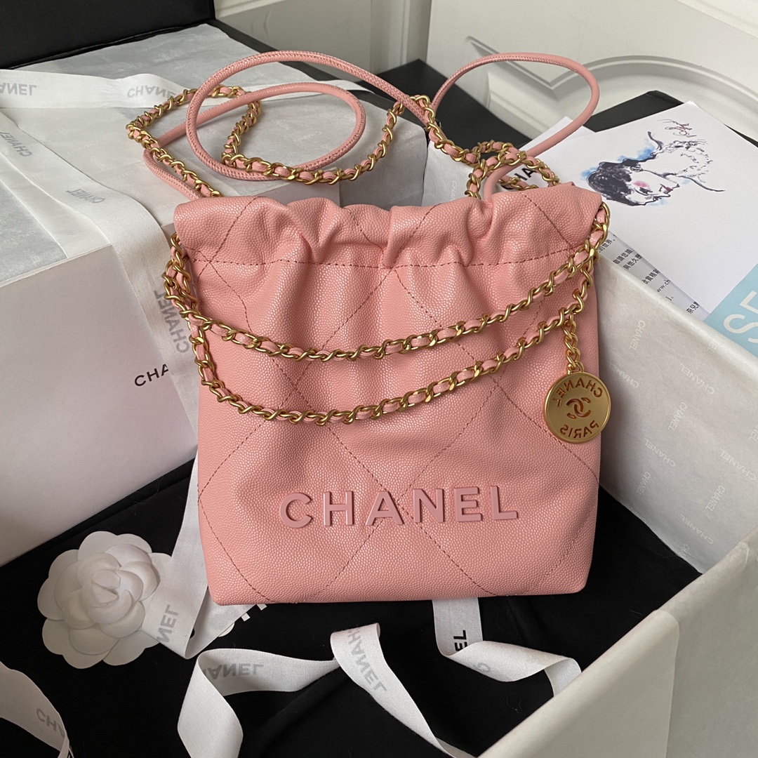Chanel Black 2023