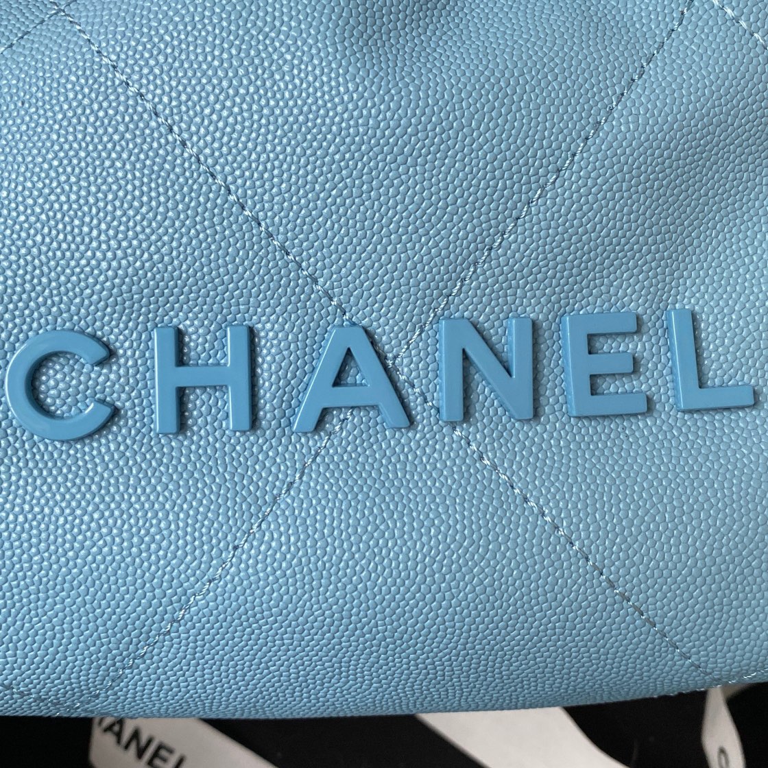 Chanel Black 2023
