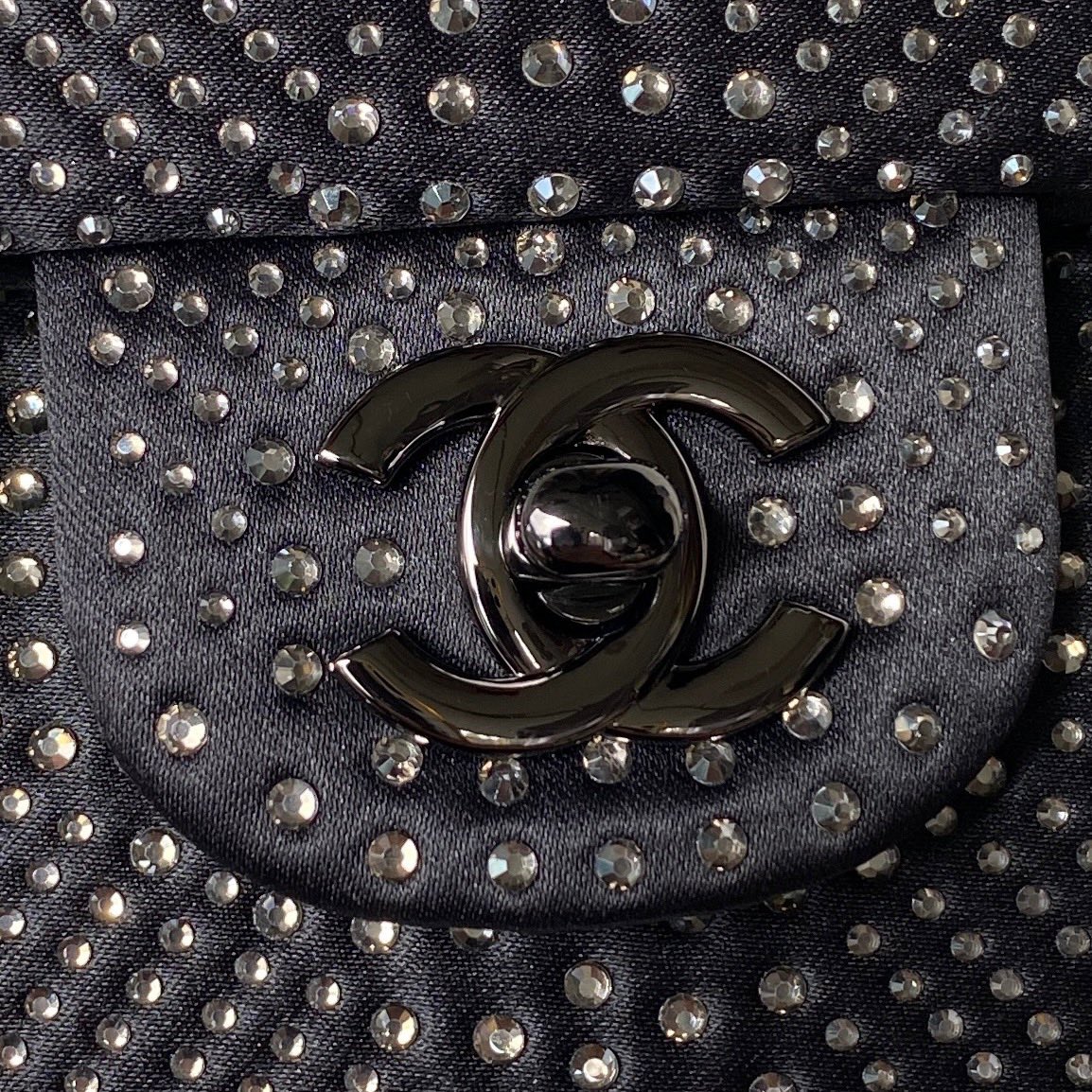 Chanel Classic Flap Bag 0782