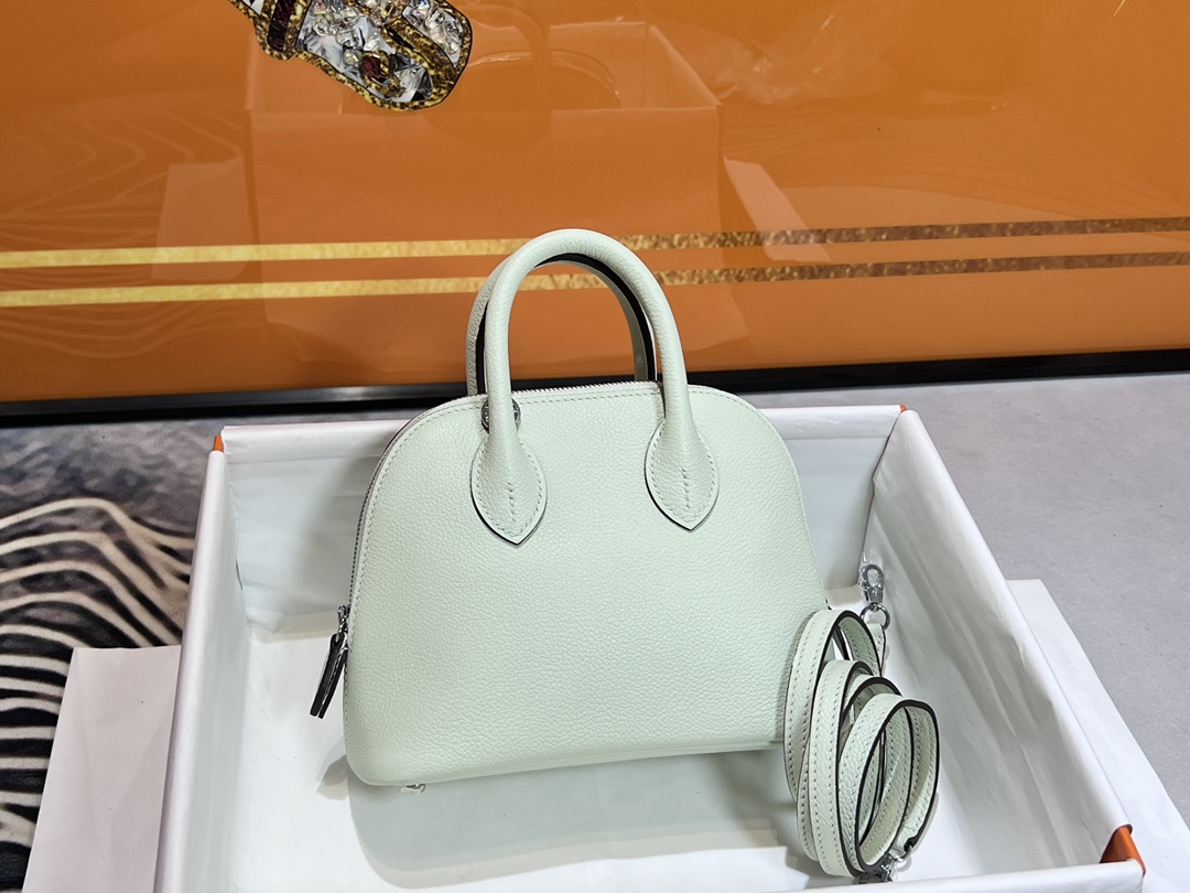 Hermes 19×14×8cm Bag 0563