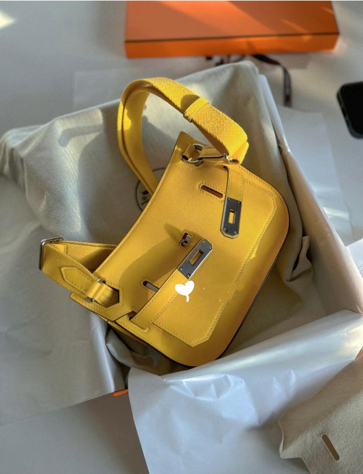 Hermes 2023 Bag 0552