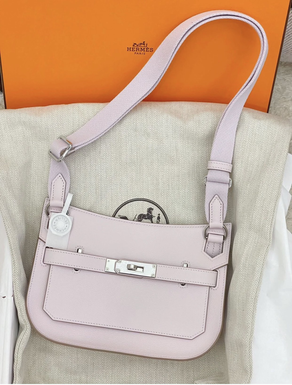Hermes Bag 0553