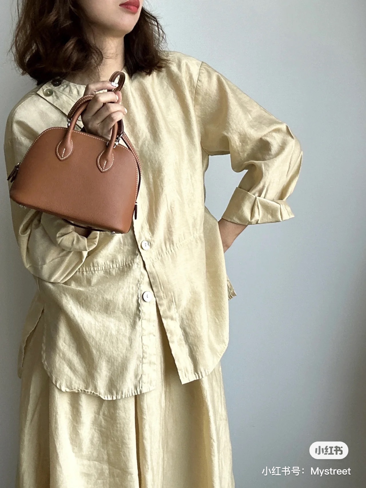 Hermes Bag 0559