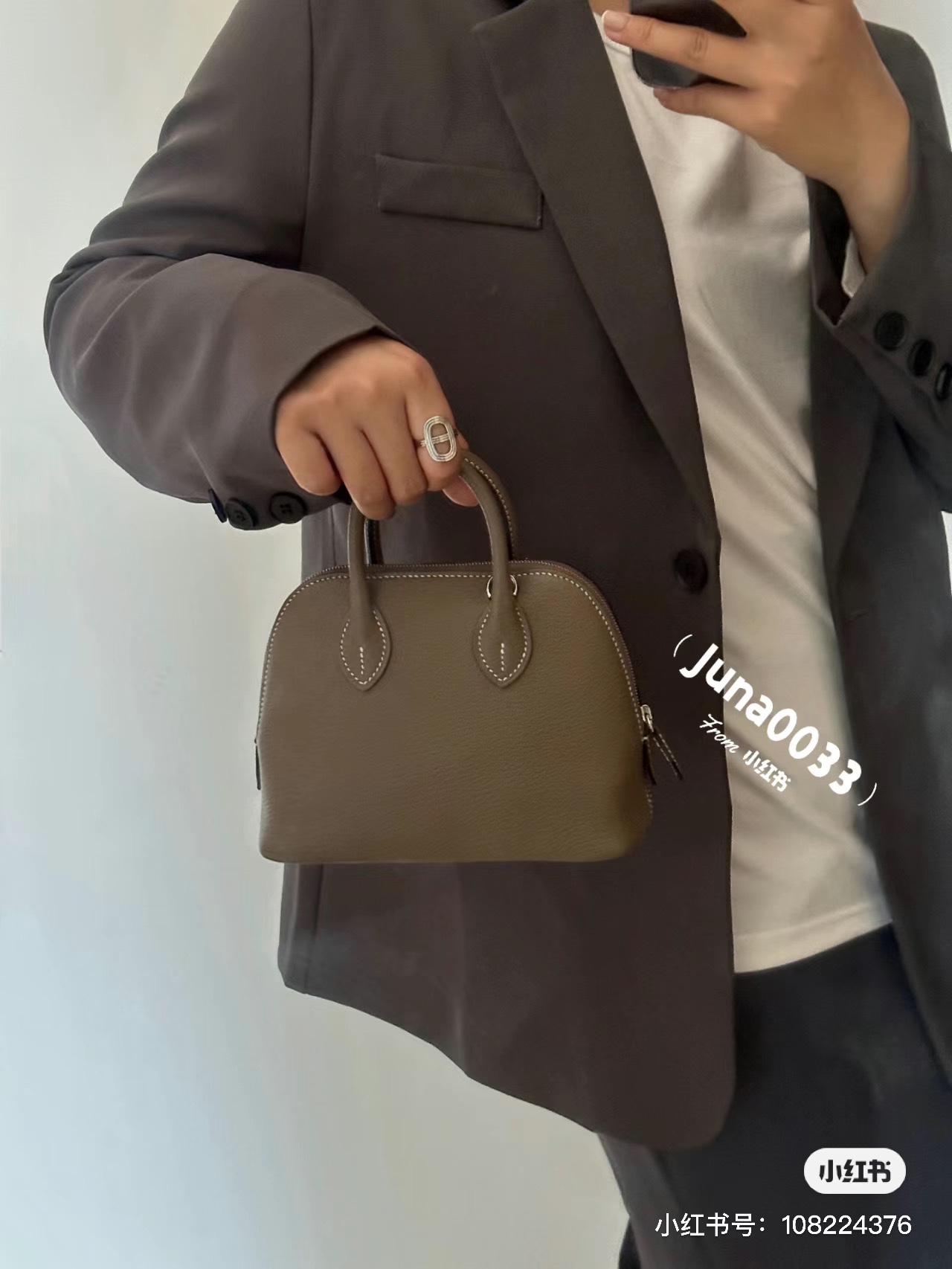 Hermes Bag 0560