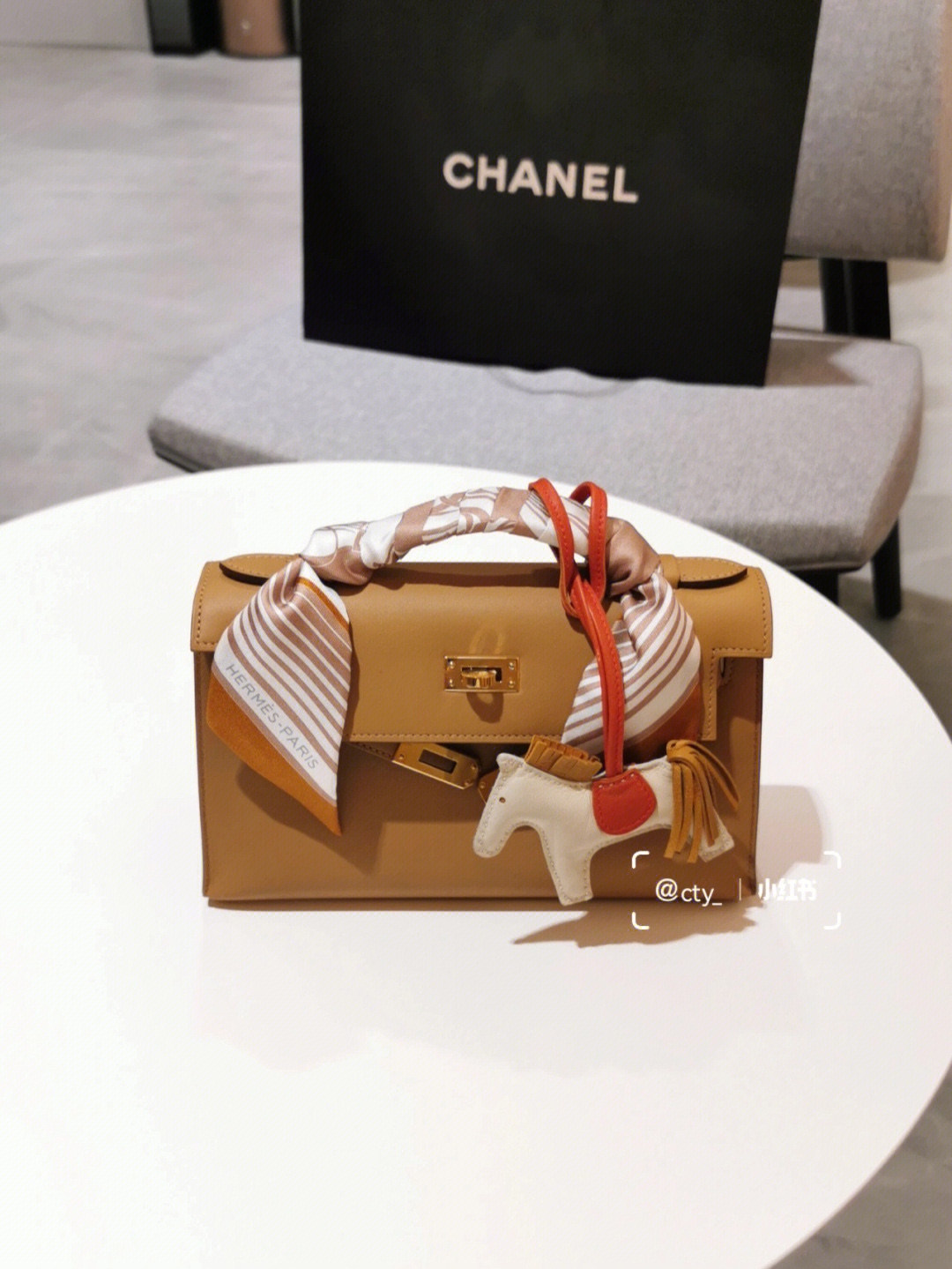Hermes Bag 0564