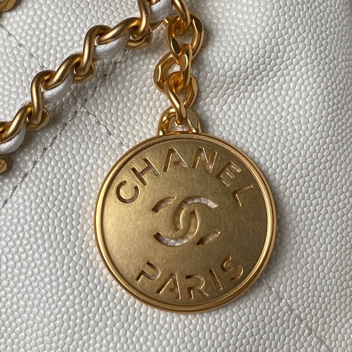 Chanel Black 2023