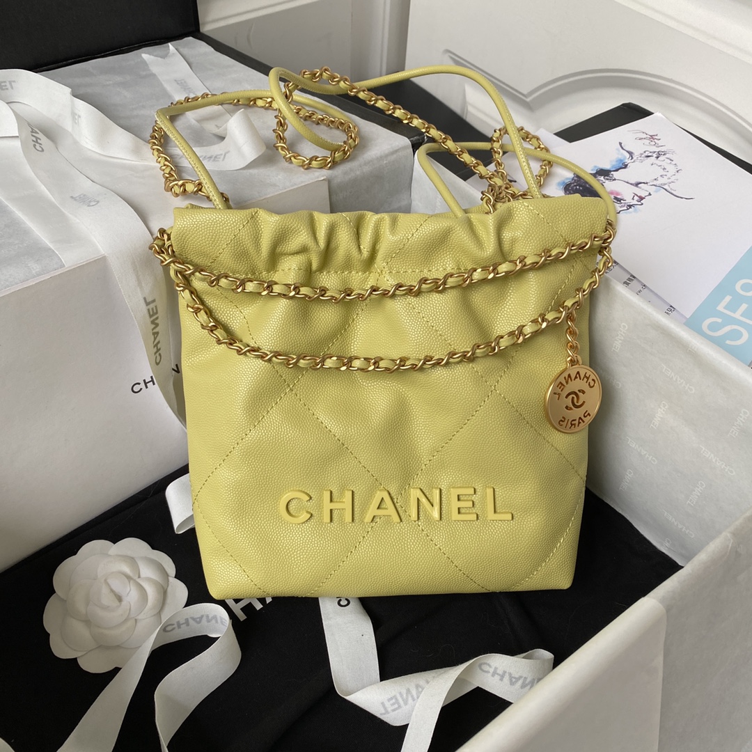 Chanel Black 2023