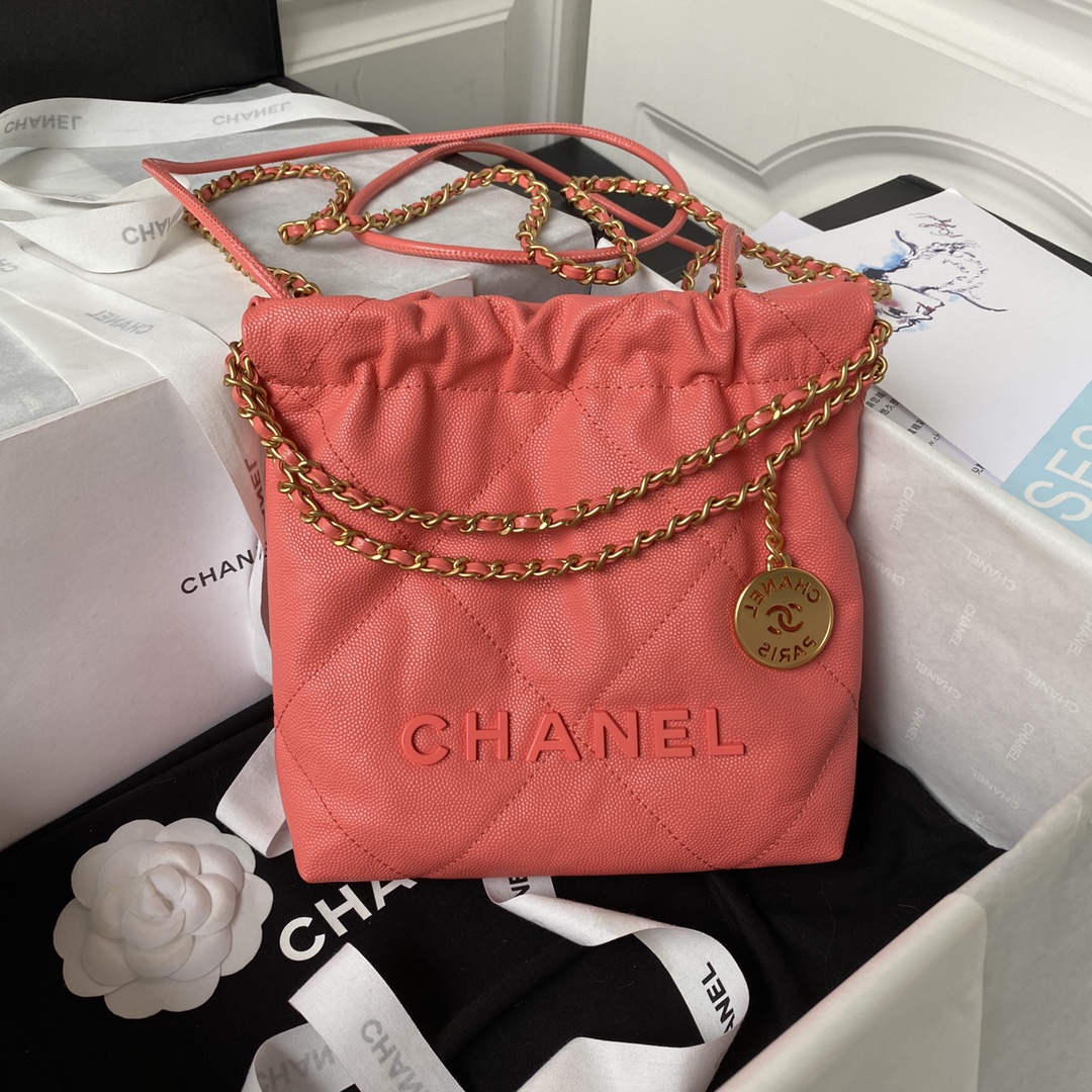 Chanel Black 2023