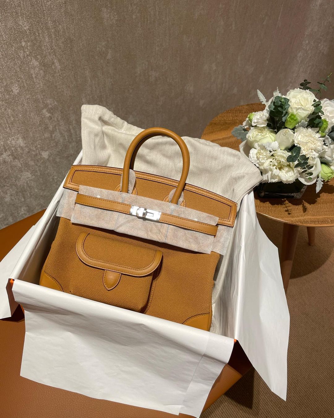 Hermes Bag 0571