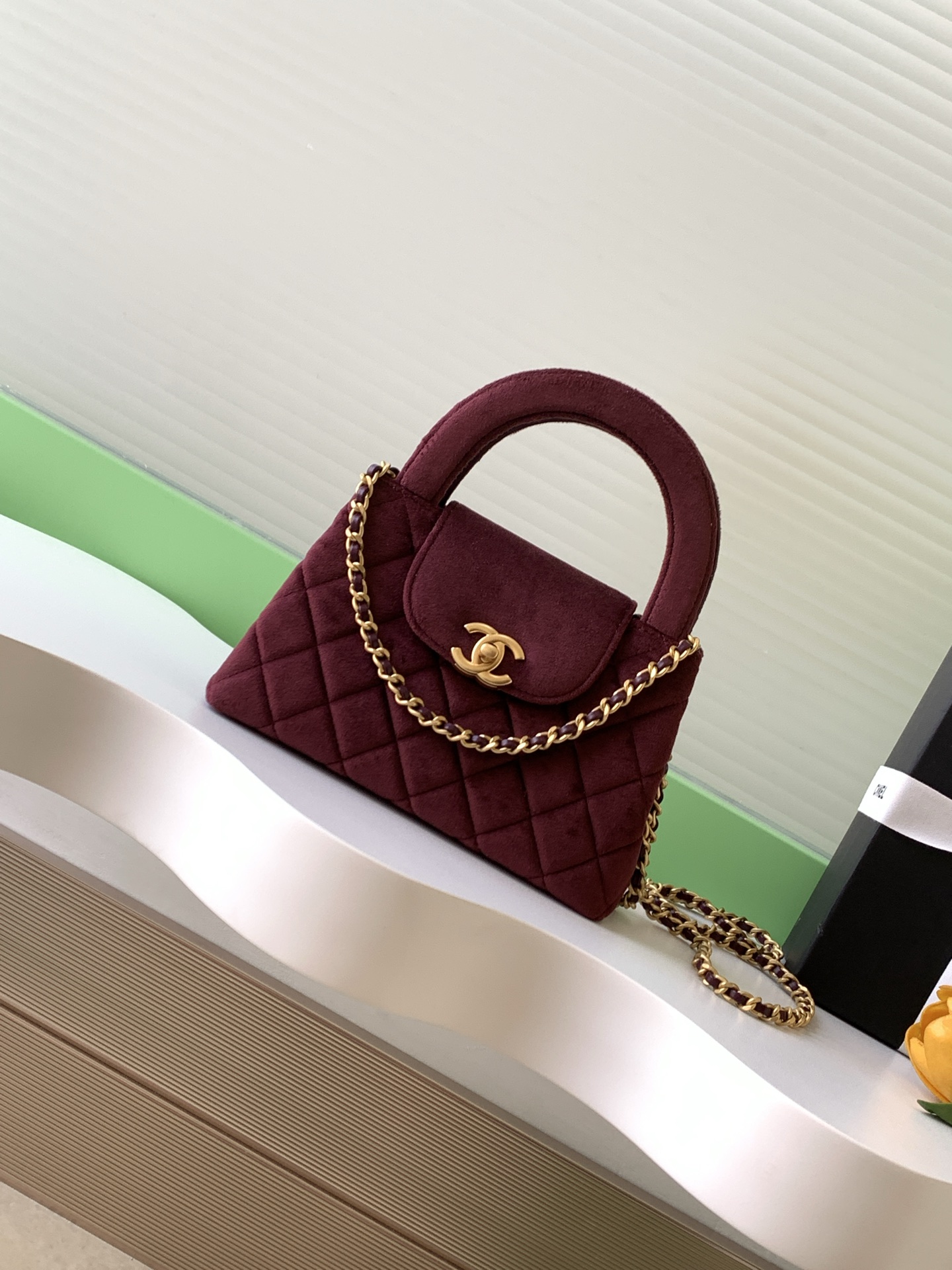 Hermes Kelly Bag 0634