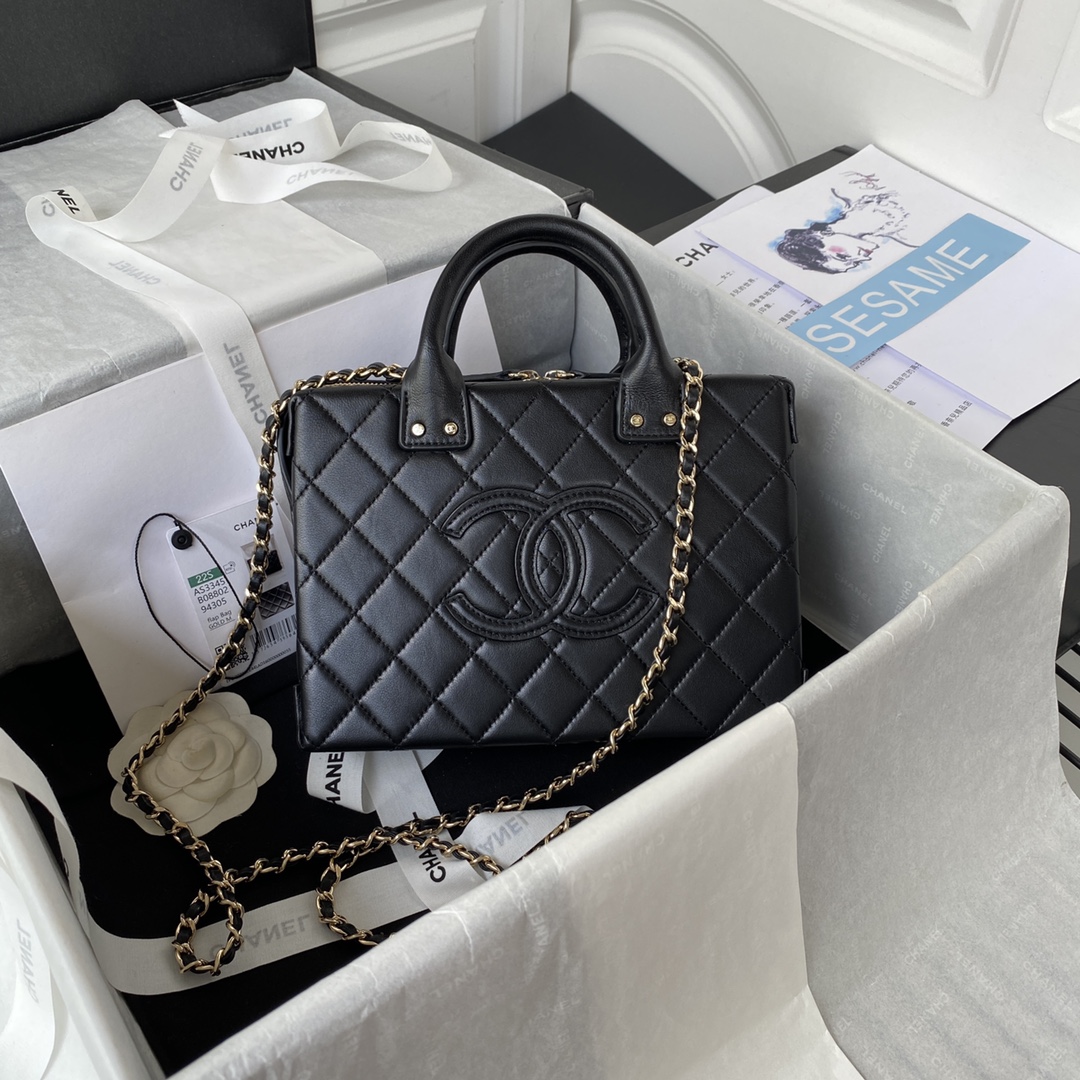 Chanel 15×20.5×10.5cm Bag 0808