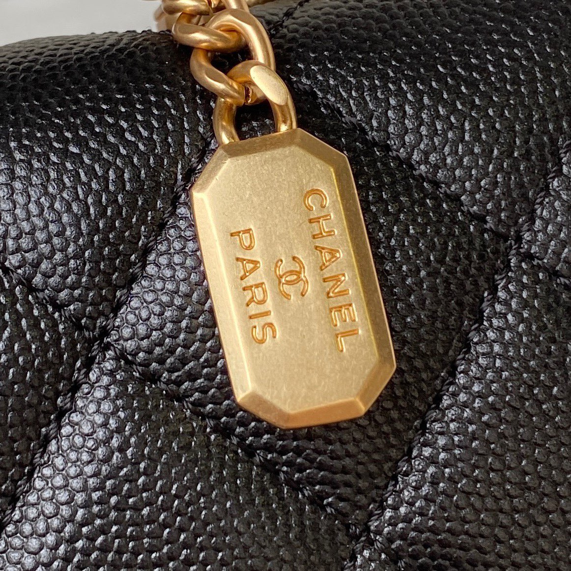 Chanel 10×20×8cm Bag 0849