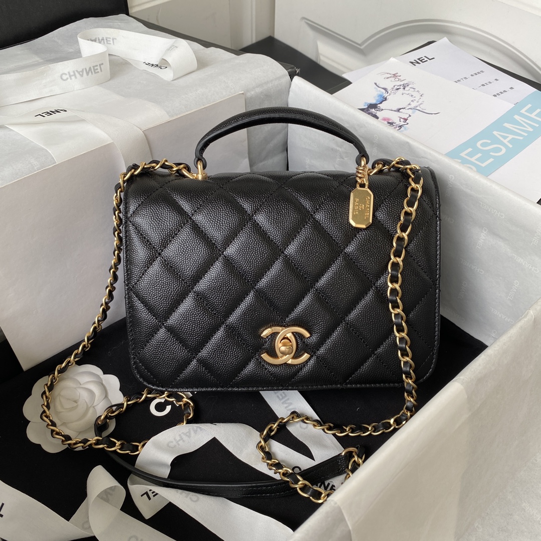 Chanel 15×21×9cm Bag 0850