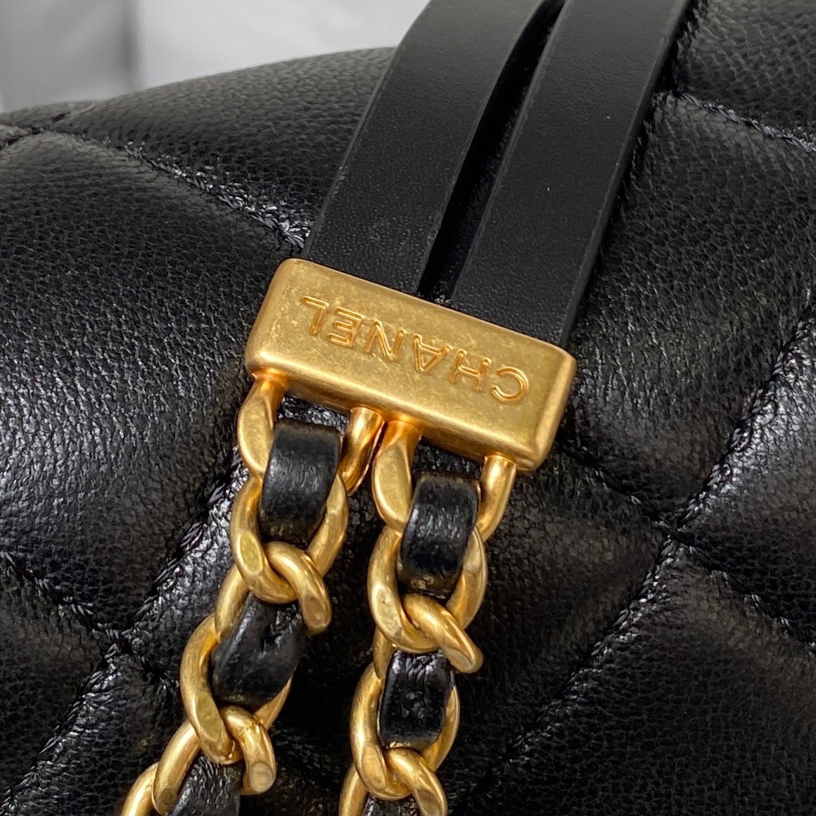 Chanel 12.5×19×6cm Bag 0871