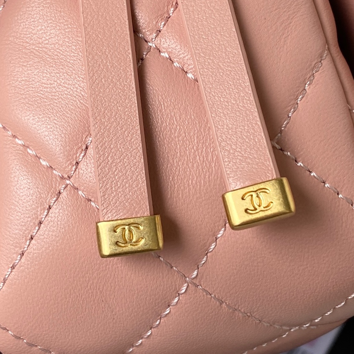 Chanel 15×21.5×7cm Bag 0876