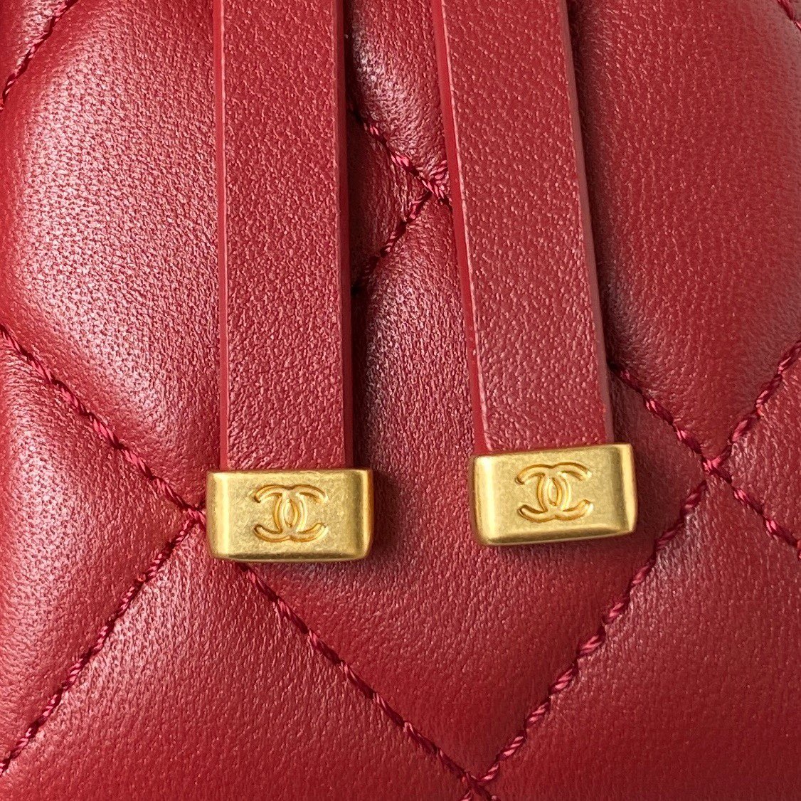 Chanel 15×21.5×7cm Bag 0877