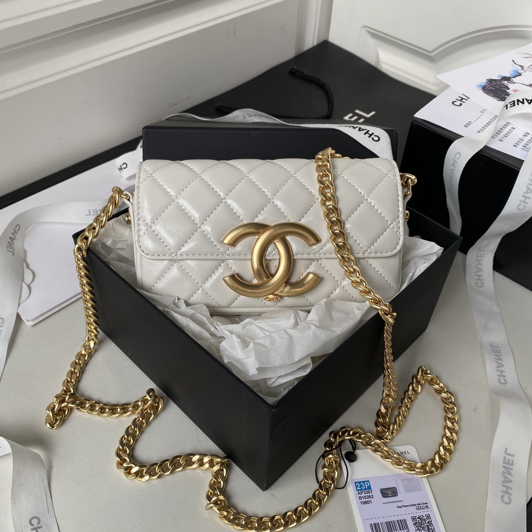 Chanel Black 10×17.2×3.3cm