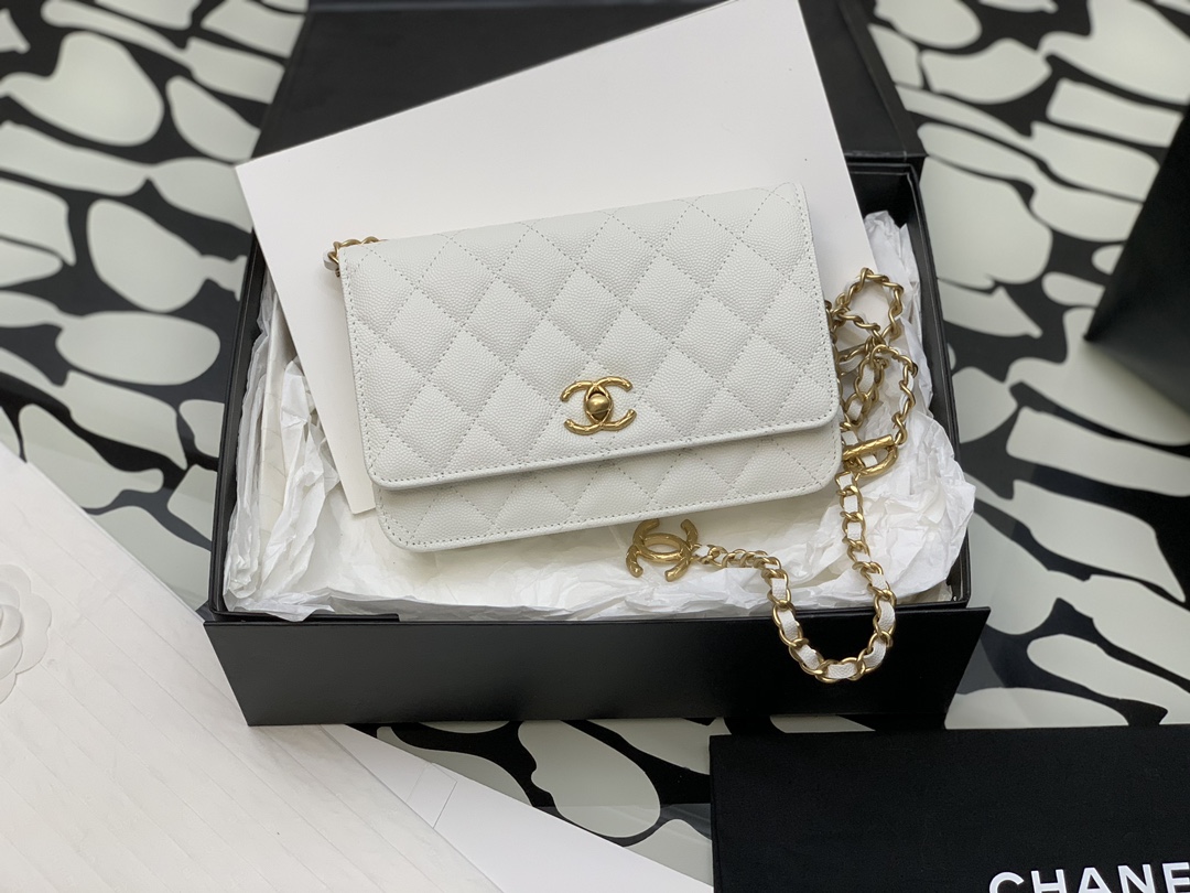 Chanel Gold 3479