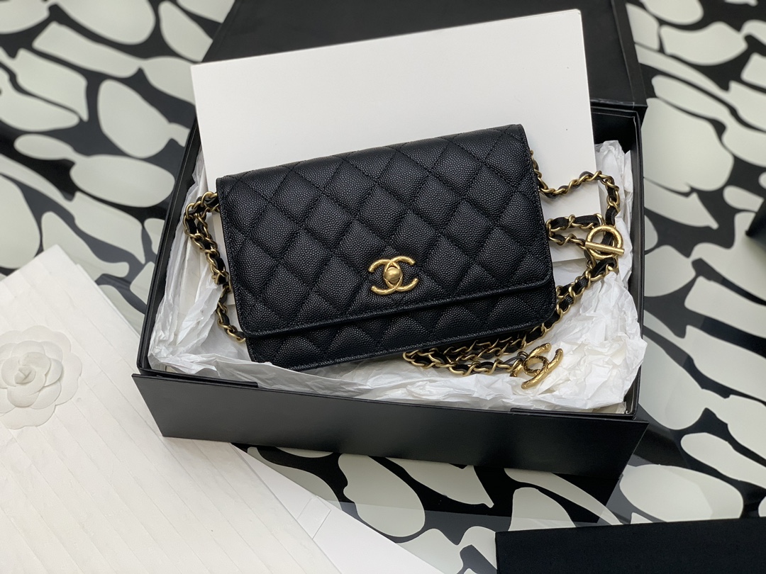 Chanel Gold 3479