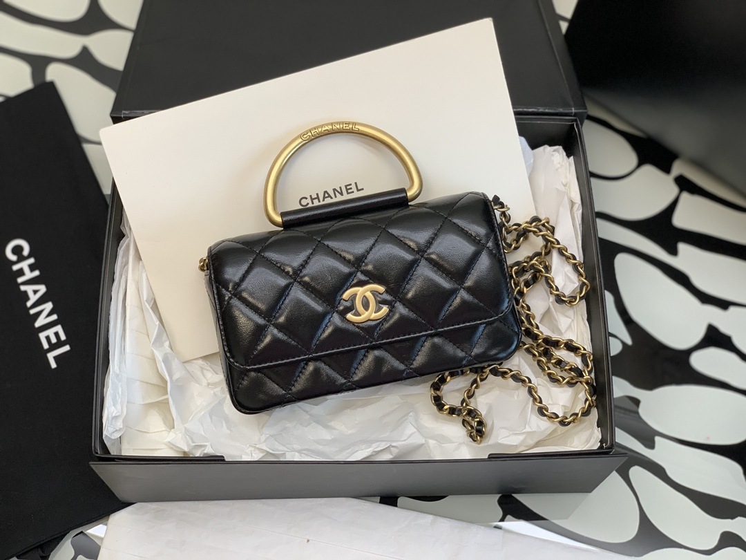 Chanel Gold 99288