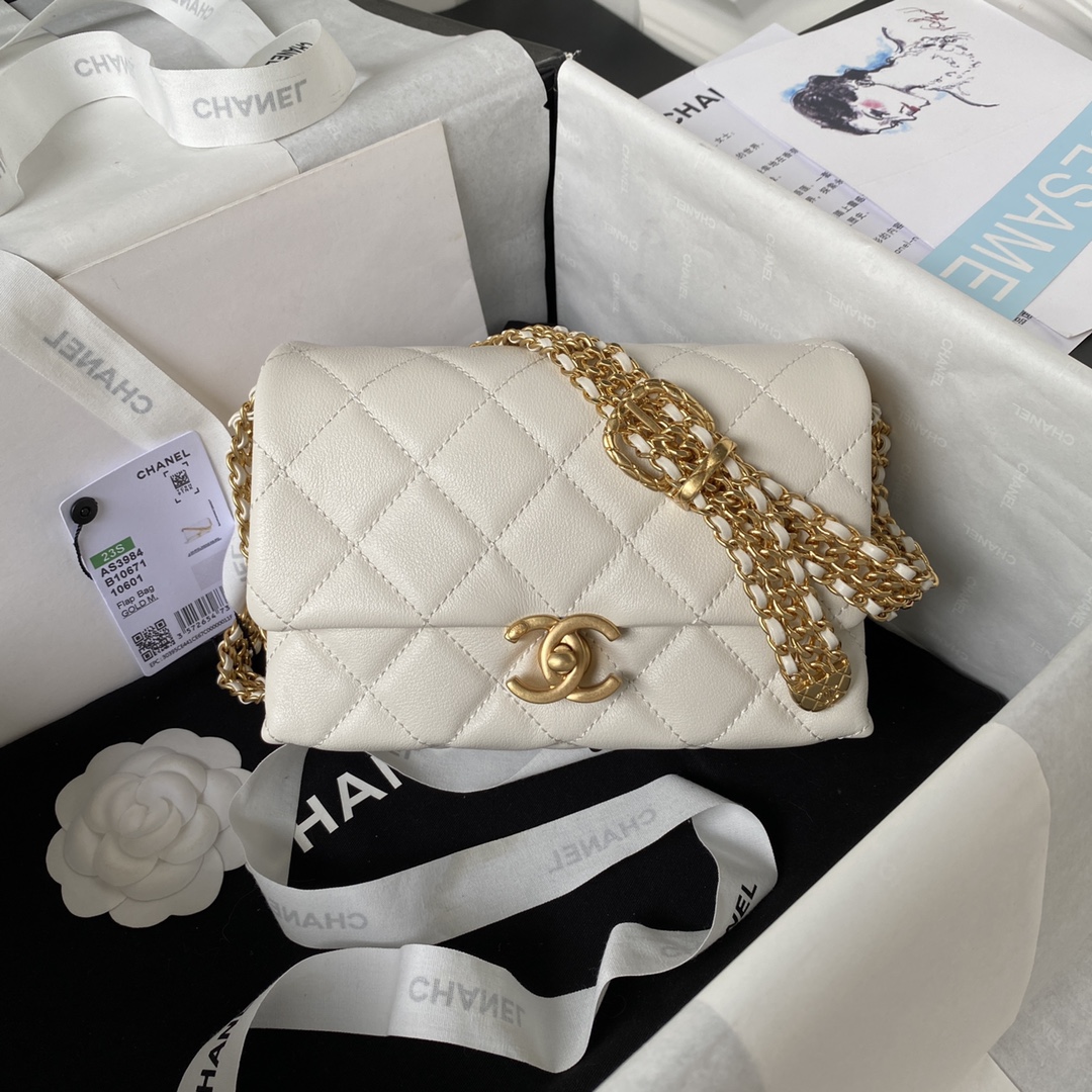 Chanel Black 12×18×10cm