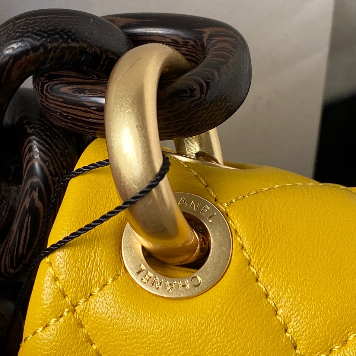 Chanel Classic Flap 11×18×7cm