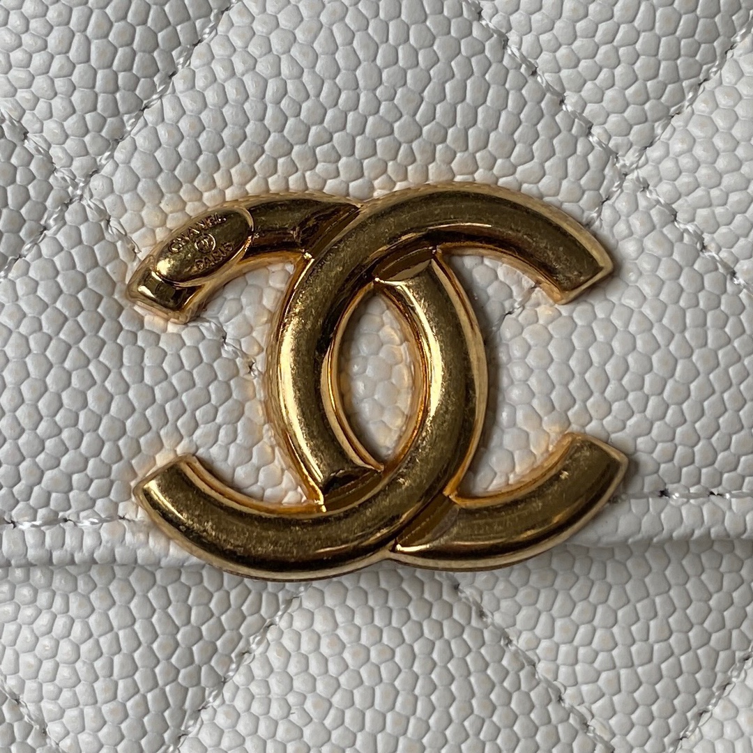 Chanel 19×12×3.5cm Bag 1115