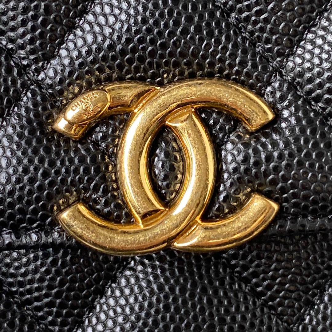 Chanel 17×10×4.5cm Bag 1117