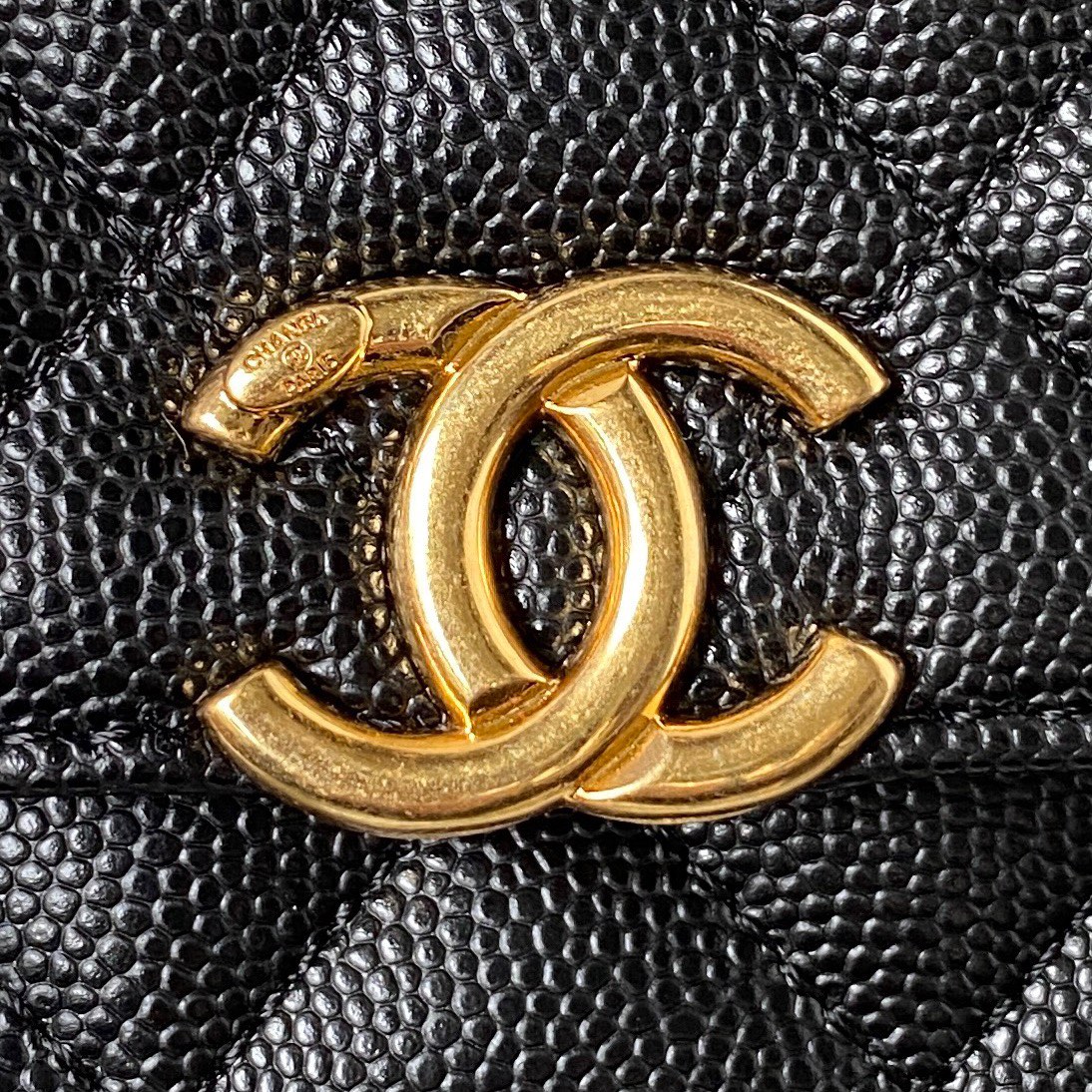 Chanel 19×12×3.5cm Bag 1116