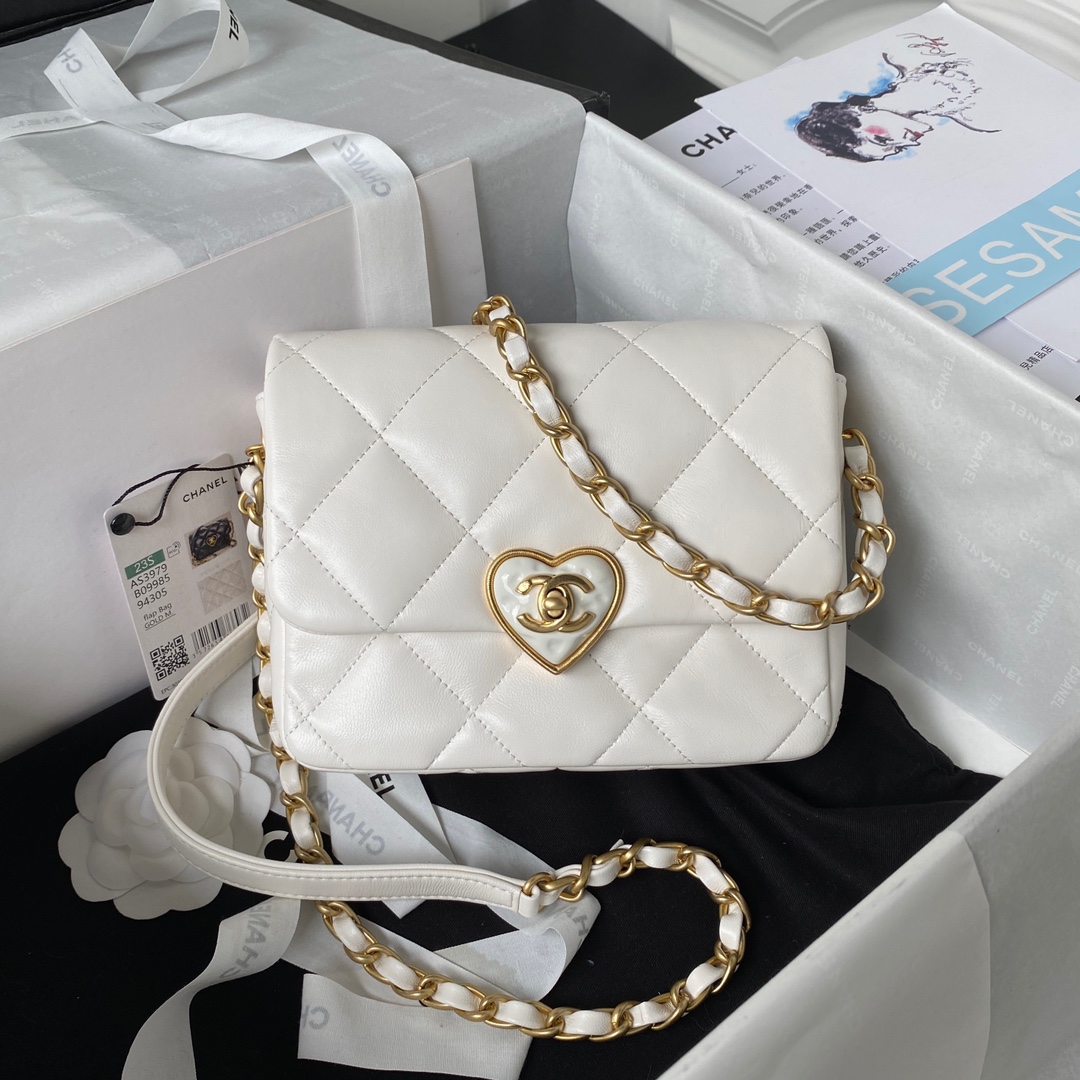Chanel Black 18×13.5×5.5cm