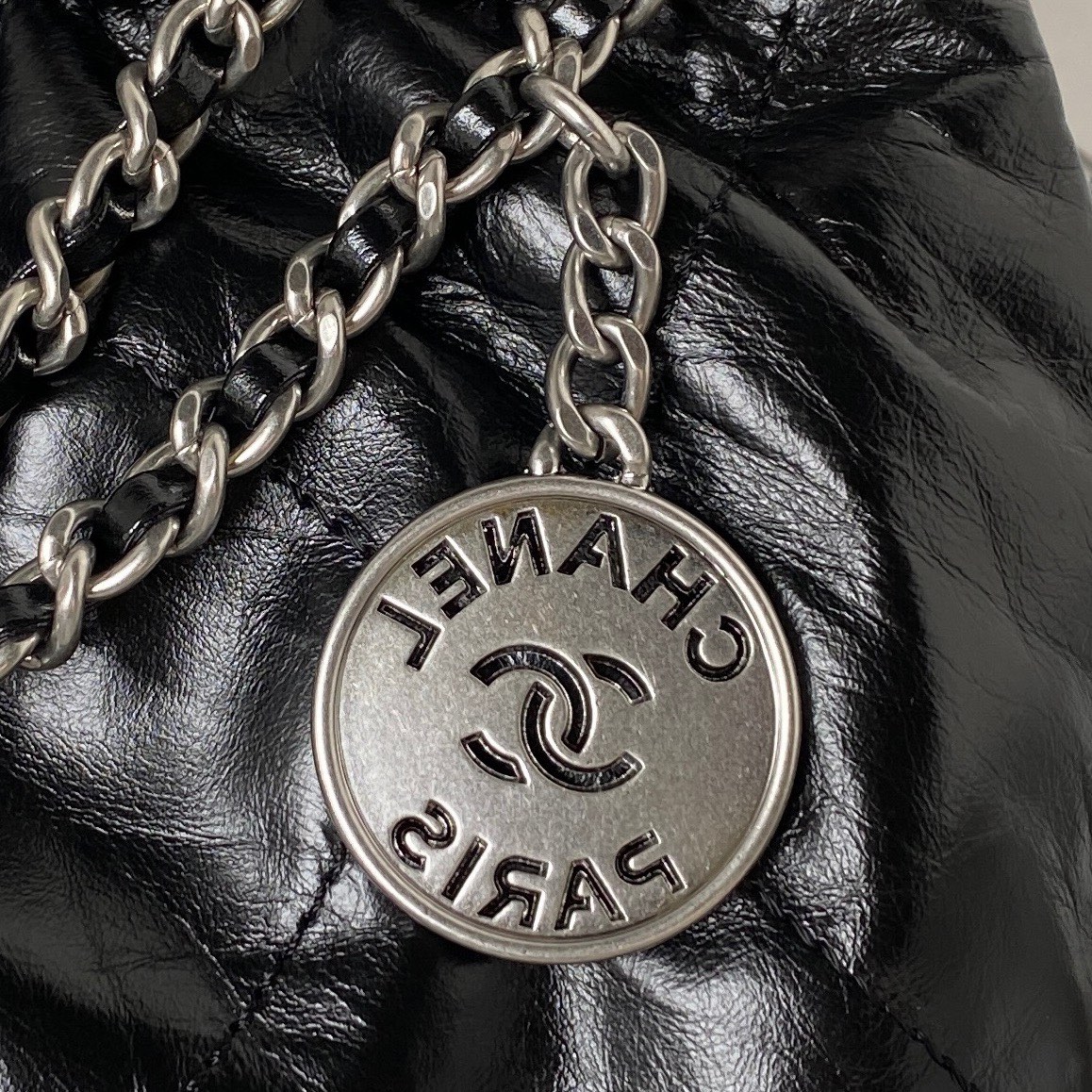 Chanel Black 2023