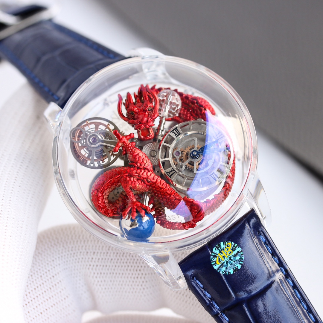 Jacob & Co. Watch 0037