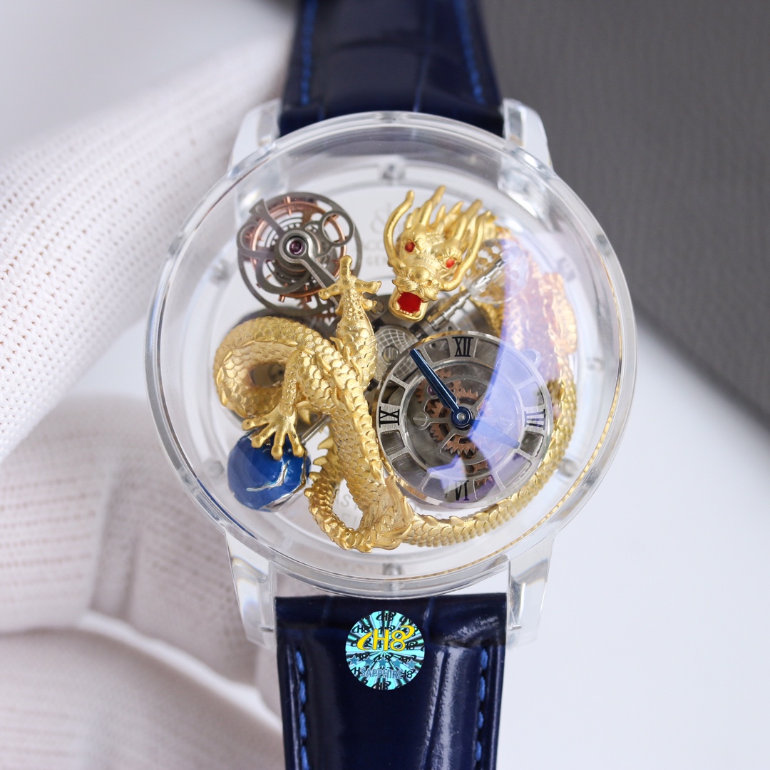 Jacob & Co. Watch 0038