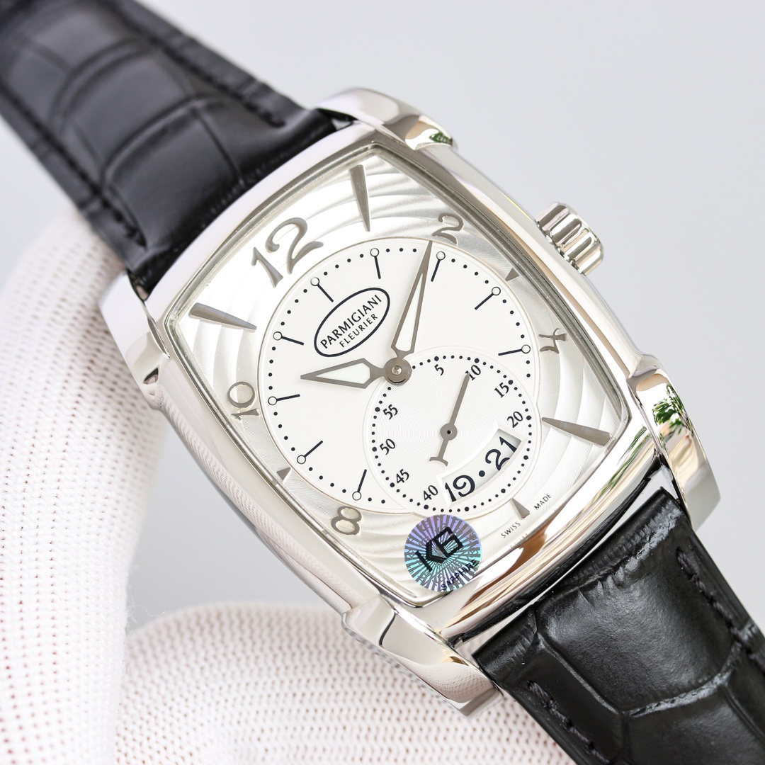 Parmigiani Blue 2022