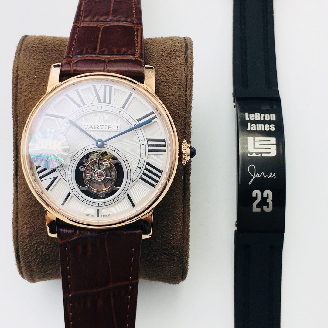 Cartier Blue 9452MC