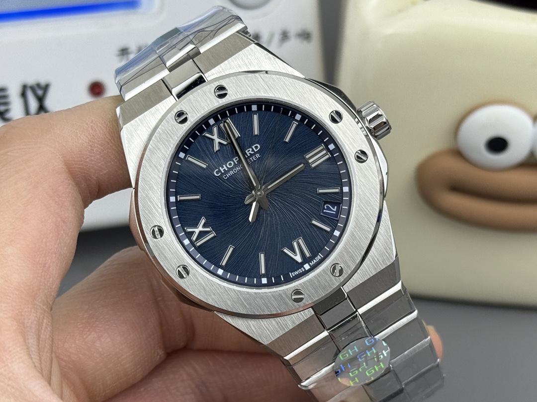 Chopard Watch 6896