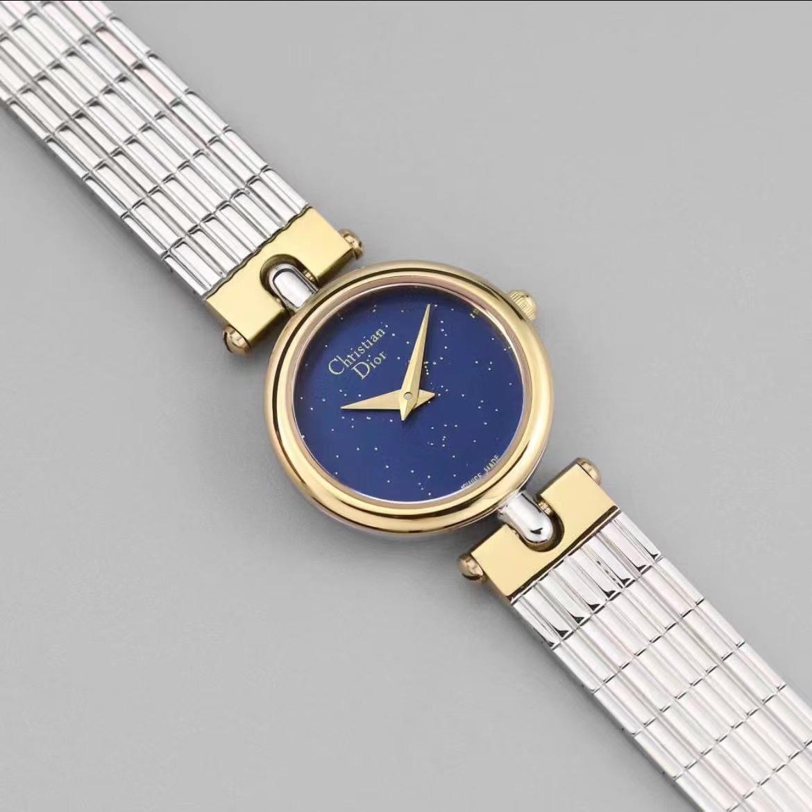 Dior Blue 21mm