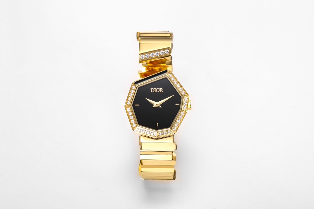 Dior Green TW