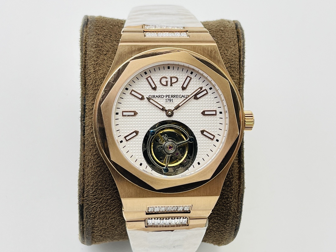 Girard-Perregaux Blue 99105-41