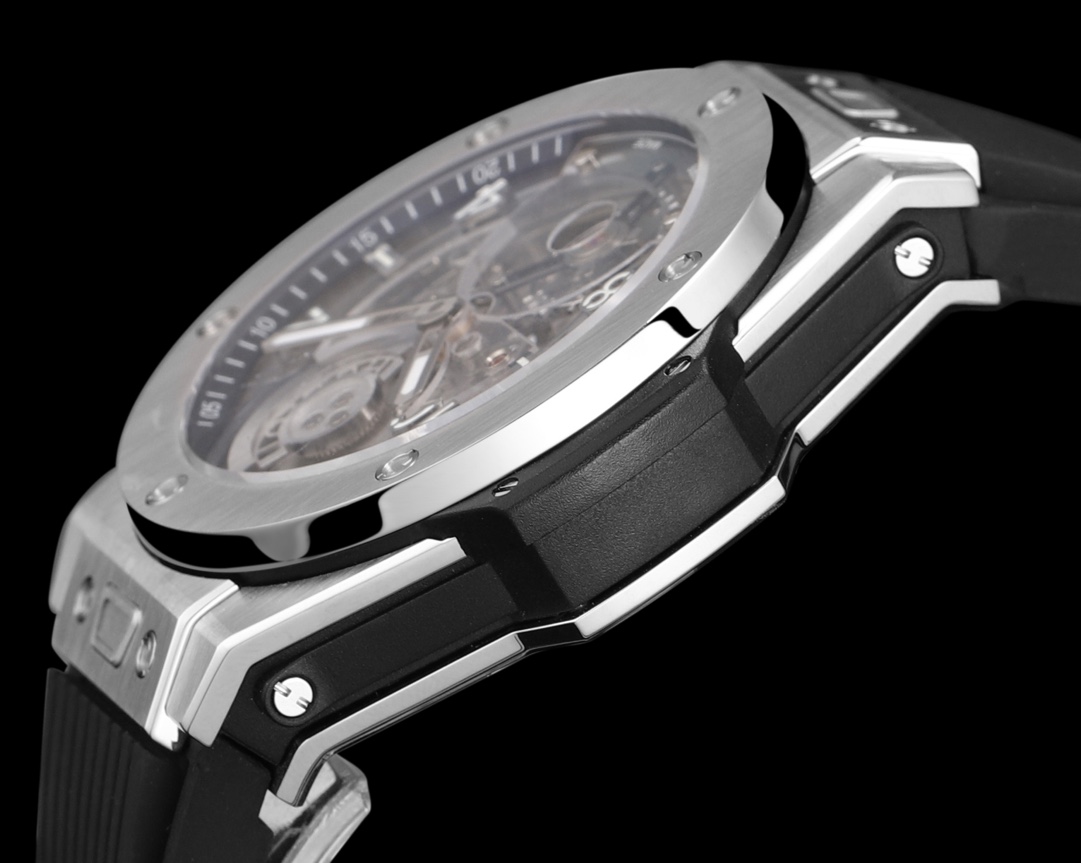 Hublot Blue 45mm