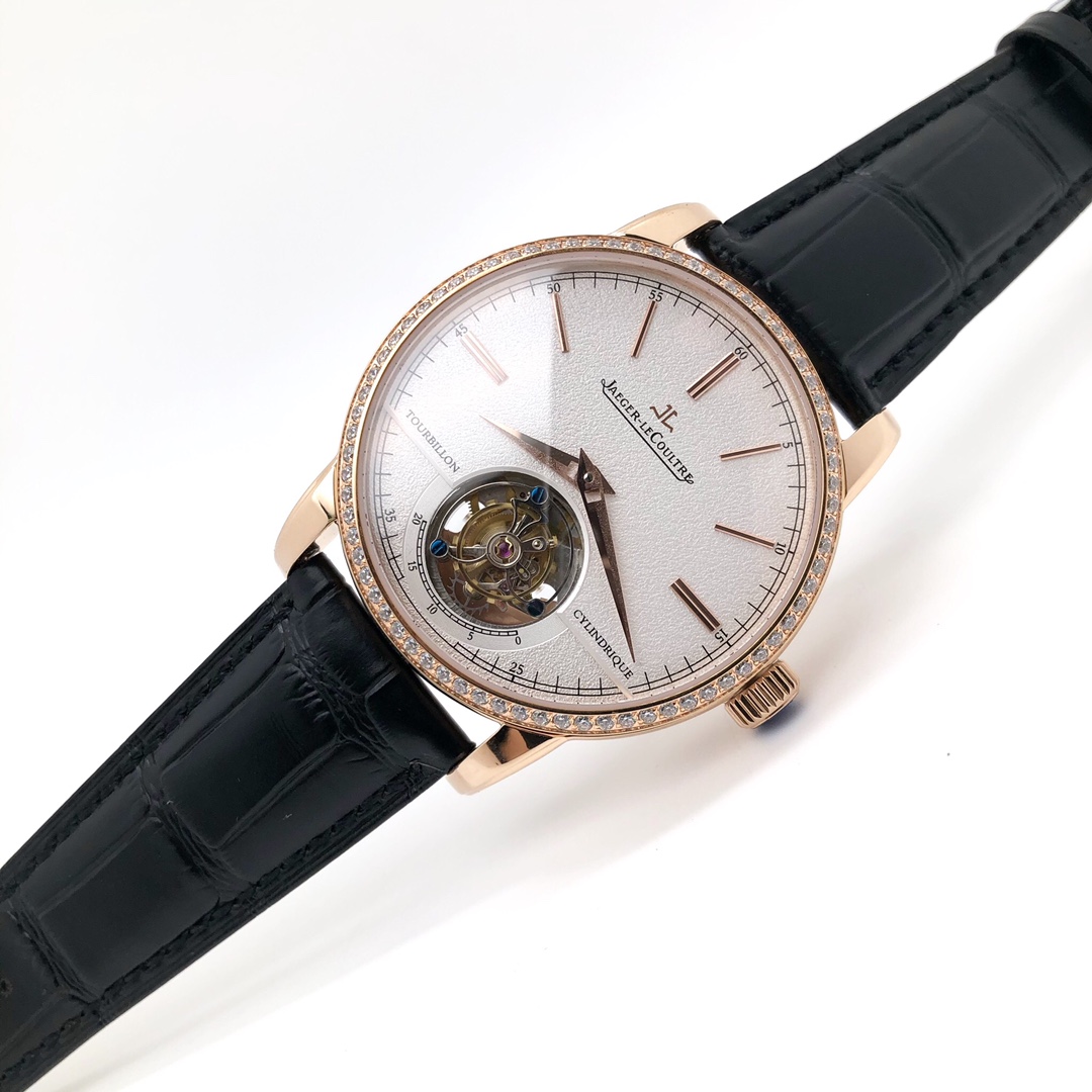 Jaeger-LeCoultre Watch 0228