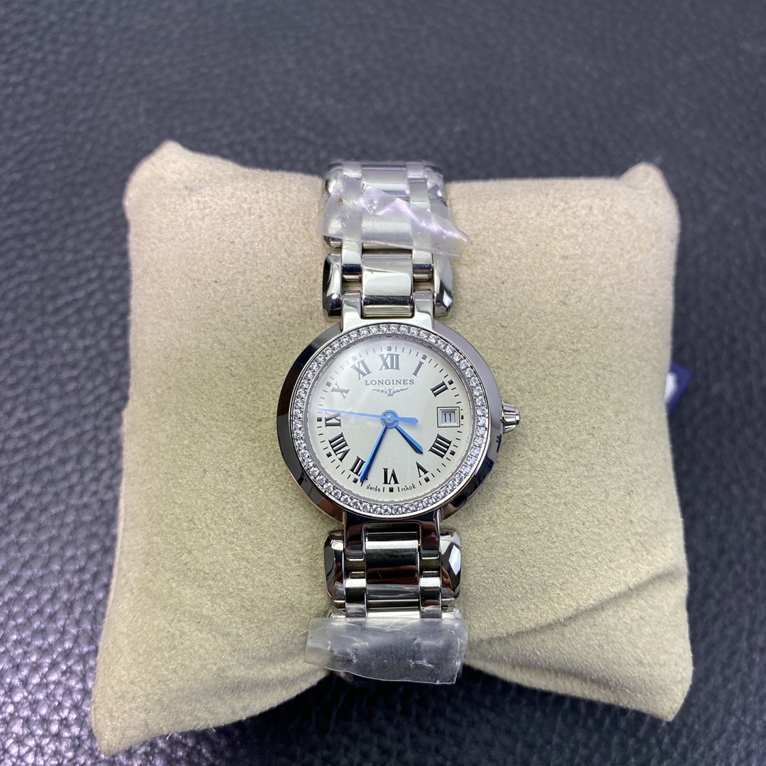 Longines Watch 0820