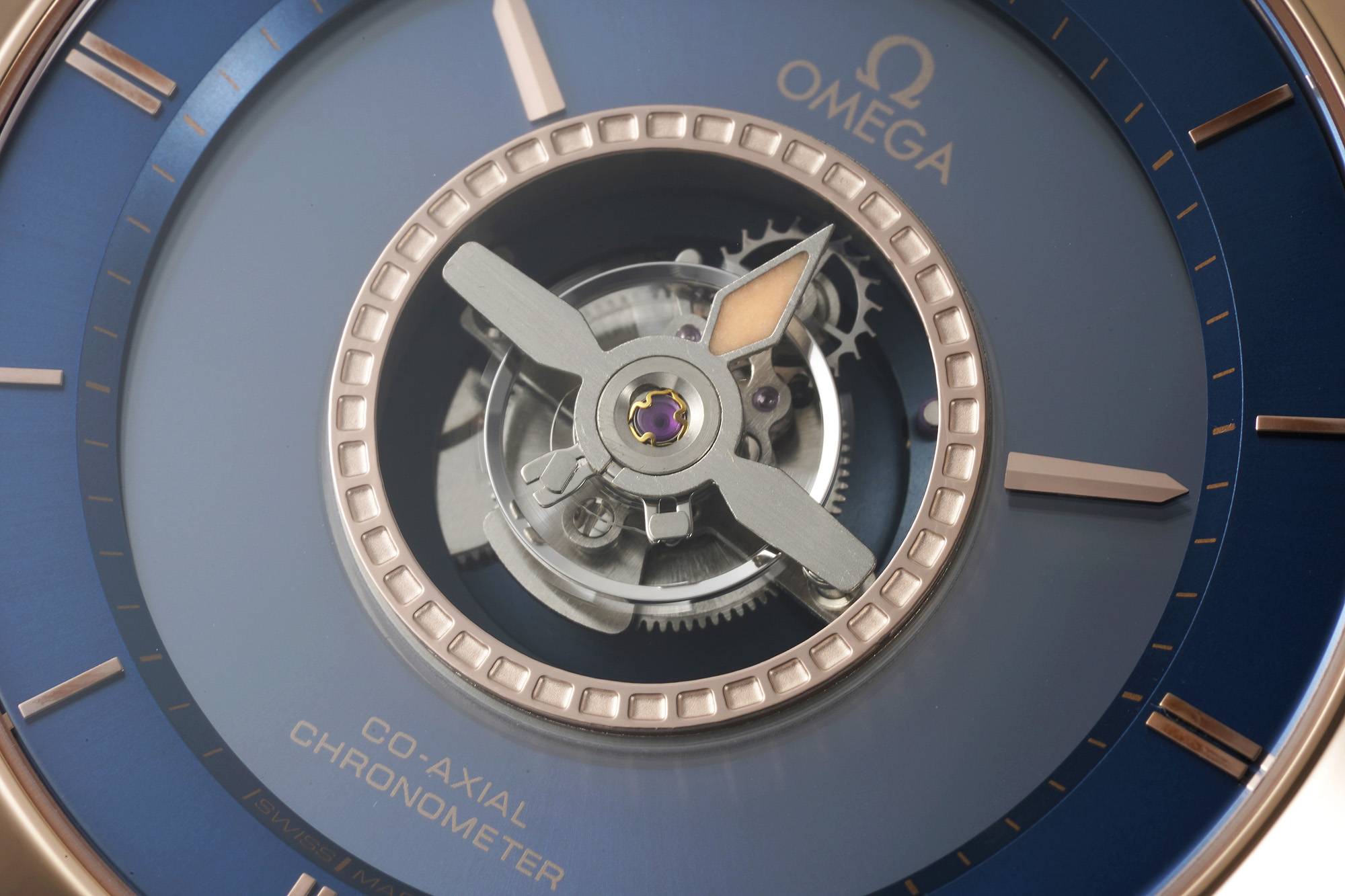 Omega De Ville Watch 0398