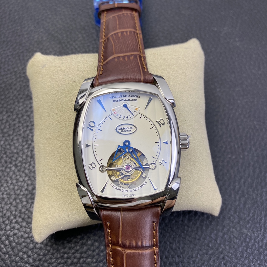 Parmigiani Watch 0060