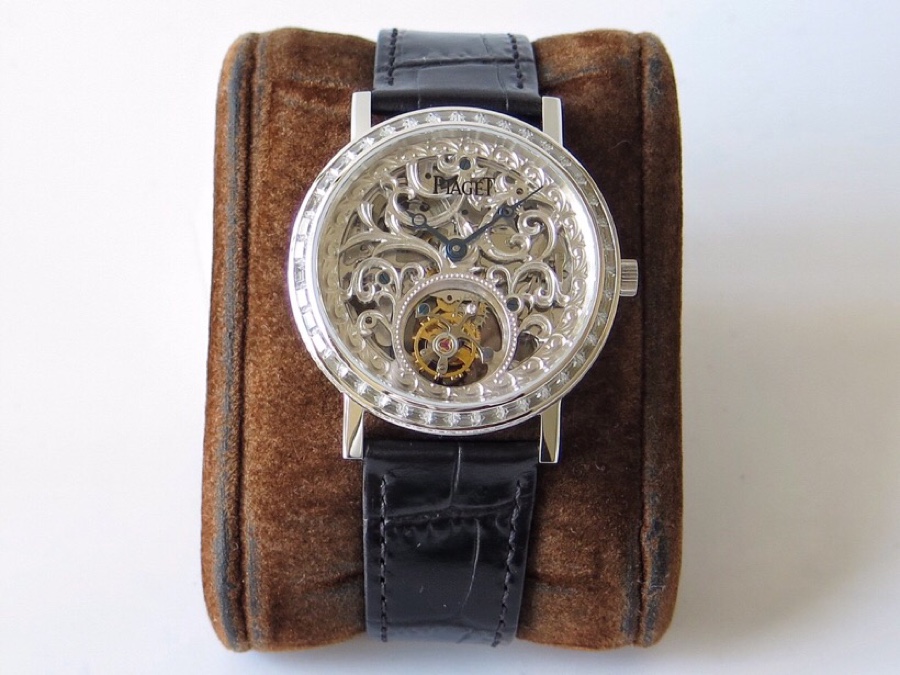 Piaget 8000K 40mm