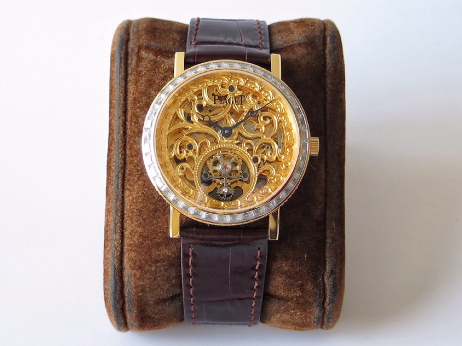 Piaget 8000K 40mm