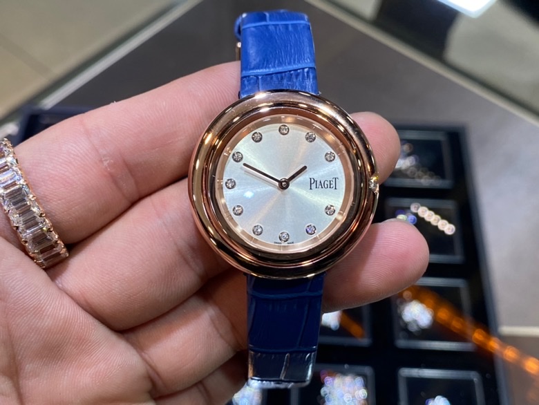 Piaget Watch 0504