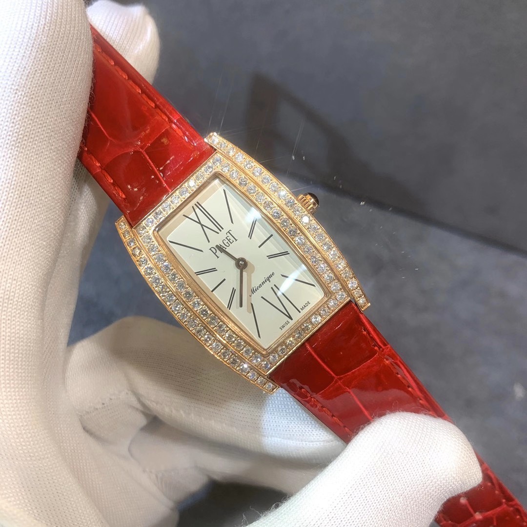 Piaget Rose Gold 38mm